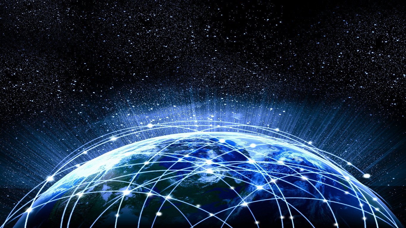 Introducing a new era of networking